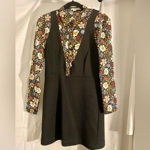 BCBG Generation mini dress